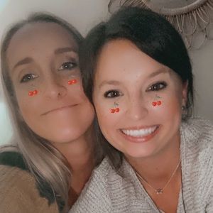 Meet your Posher, Kathryn